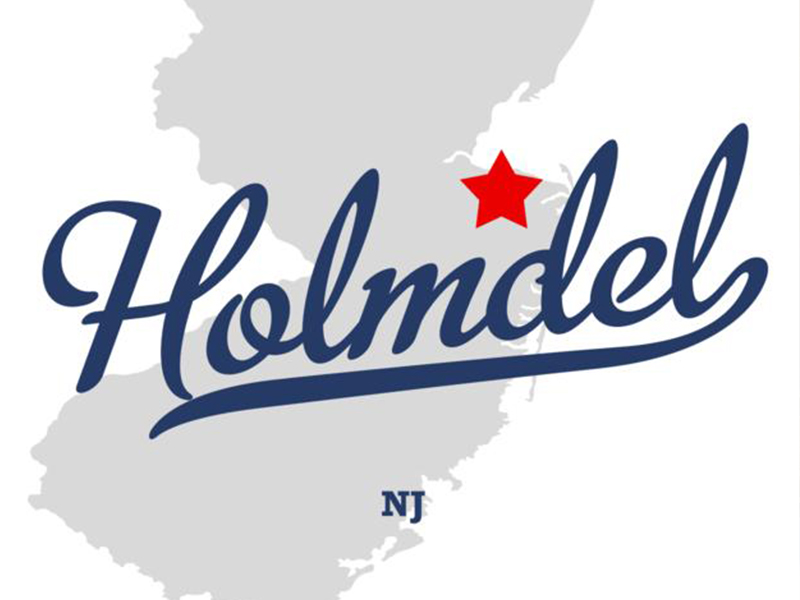 Holmdel